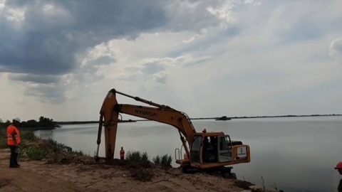 Дорога Балаково-Духовницкое будет капитально отремонтирована