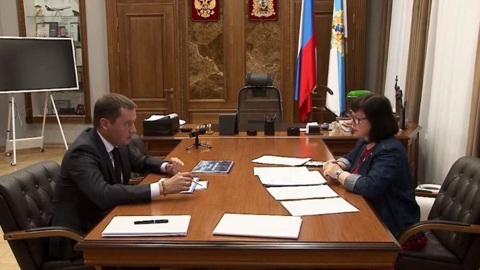 САФУ завершил основной этап приемной кампании