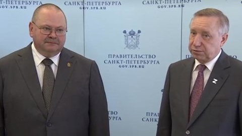 В Санкт-Петербурге планируется открыть Торговый дом Пензенской области. Комментарии губернаторов