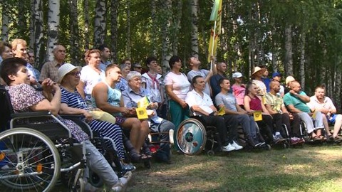 Под Пензой прошли соревнования по дартсу, шашкам, корнхолу и кульбуто