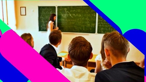 В новом шоу "Классная тема" выберут самого лучшего учителя страны