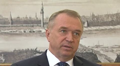 Президент ТПП: БРИКС обеспечит безвизовый въезд бизнесменам