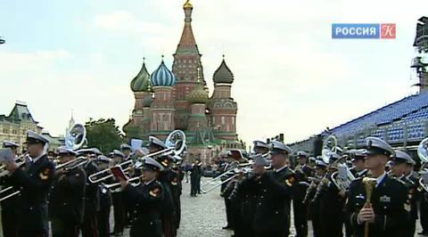Эфир от 29.08.2013 (15:40) 