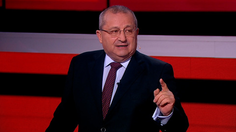 Кедми: НАТО не способно к военным действиям с Россией