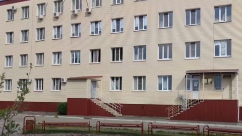 Роддом в Пугачеве отремонтируют в 2023 году