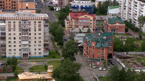 В Архангельске сегодня ночью отключат воду
