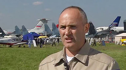 Василий Пономарев. Эфир от 30.08.2013