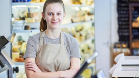 В Бурятии свыше тысячи детей работают официально