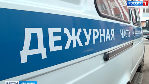 Жителя Ивановской области задержали за попытку кражи из гаража