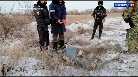 Преступление 20-летней давности. Эфир от 12.08.2022