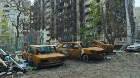 Трейлер Трейлер
