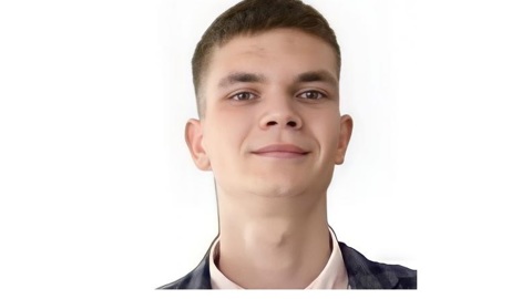 В Марий Эл пропал 18-летний Максим Смирнов