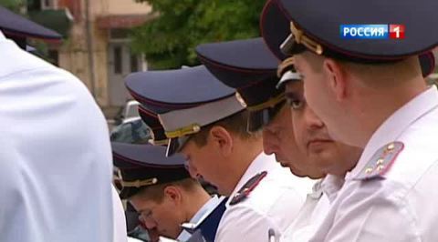 Громкое увольнение главы пятигорской полиции