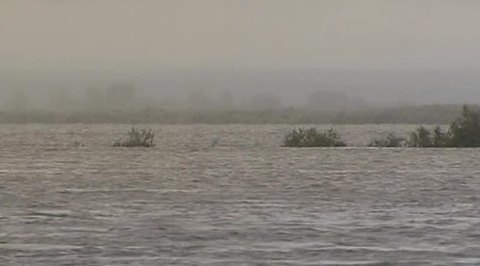 Потоп в Хабаровском крае: ситуация близка к критической