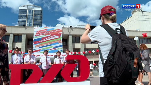 Выпуск 13 августа 2022 года