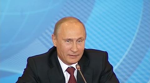 После визита Путина в ДВФУ Wi-Fi станет быстрее