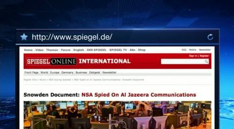 АНБ взломало систему бронирования "Аэрофлота"