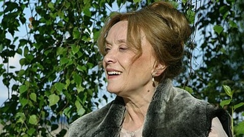 К юбилею Маргариты Тереховой