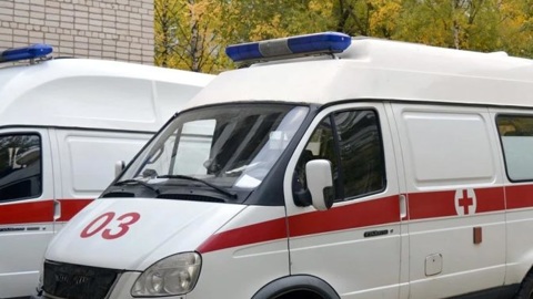 В Нижнекамске обнаружили задушенного сотрудника ГИБДД
