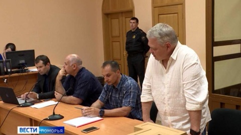 Приговор бывшим руководителям фирмы "Авто-Флагман" оставлен без изменений