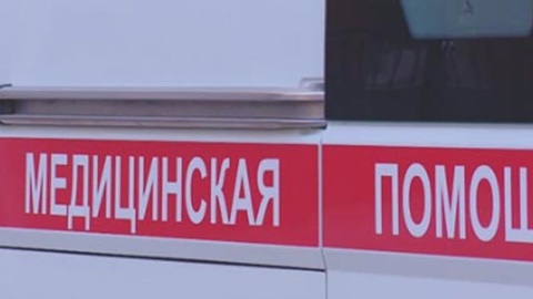 В Пензенской области не разъехались четыре автомобиля