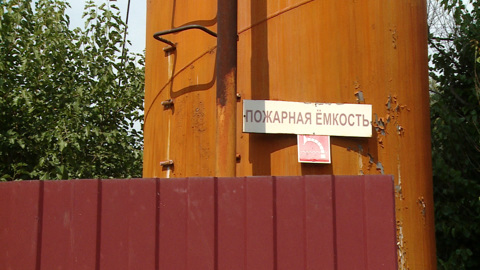 В Волгоградской области спасатели активизировали противопожарные рейды