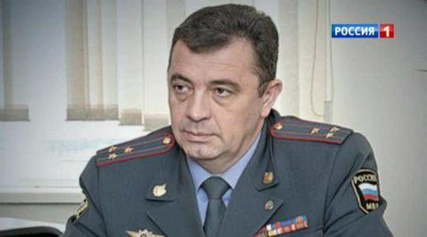 Кемеровский бюджет потерял шесть миллиардов из-за руководителя МВД