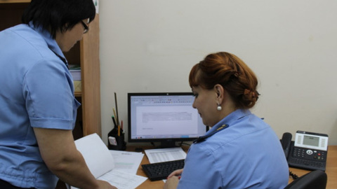 "Собери ребенка в школу": ставропольские судебные приставы проводят рейды