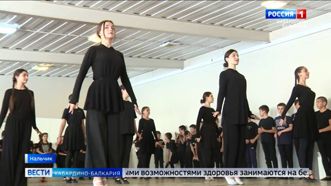 Народному ансамблю “Шагди” исполнилось 10 лет