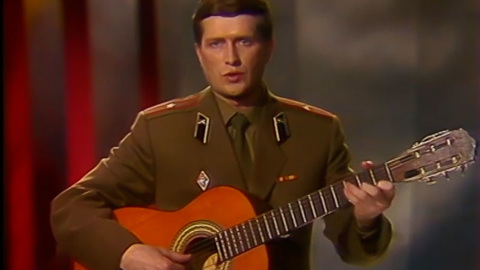 С участием композитора Алексея Мажукова