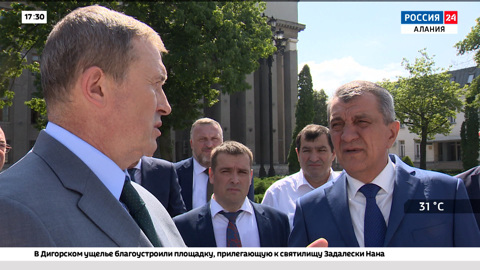 Эфир от 17. 08. 2022