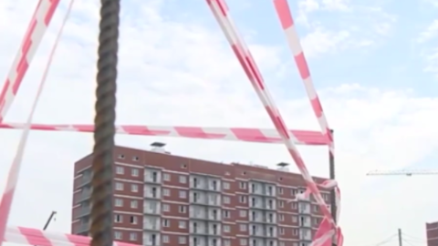 В Улан-Удэ на шести участках построят новые жилые кварталы