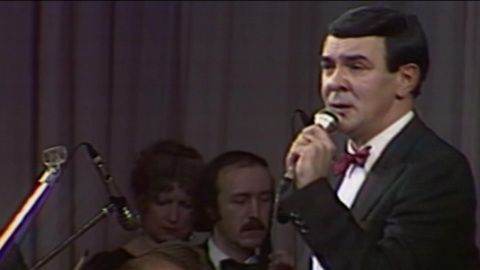 Как в Баку отметили юбилей Муслима Магомаева?