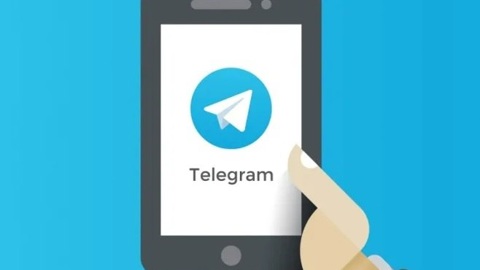Многодетные семьи могут получить информацию по мерам поддержки через Telegram