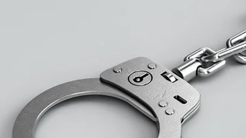 В Ярославской области арестовали пенсионера, ударившего знакомого ключом