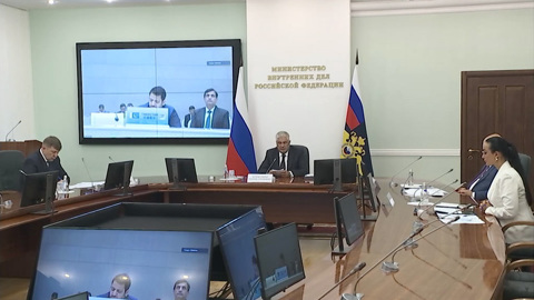 В России снизилась IT-преступность после разгрома украинских колл-центров