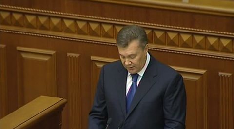 Украинские депутаты готовы к новым битвам