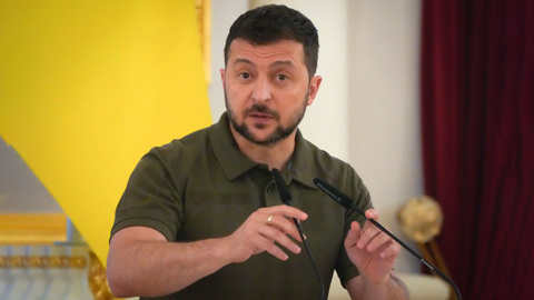 Лавров назвал слова Зеленского "явкой с повинной"