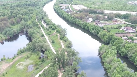 Проект обводнения Волго-Ахтубинской поймы может войти во всероссийскую программу