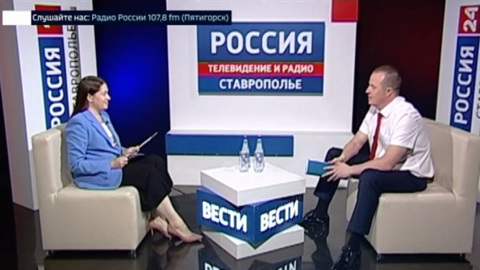 Северо-Кавказстат проведет оценку состояния здоровья