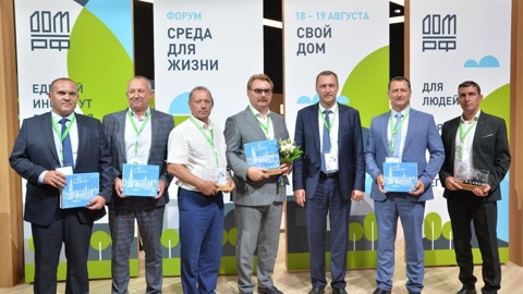 Врио губернатора: Гранты выиграли проекты благоустройства 6 саратовских городов
