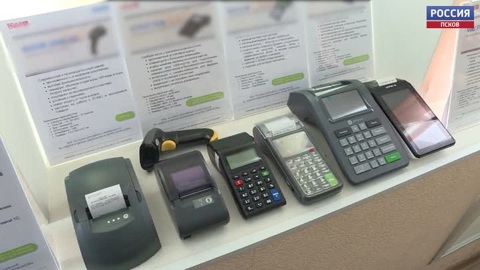 Как проходила кампания по переходу на онлайн-кассы рассказал в интервью представитель налоговой службы