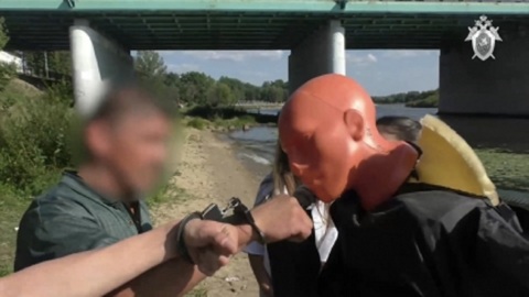 Стали известны подробности убийства на Которосли в Ярославле