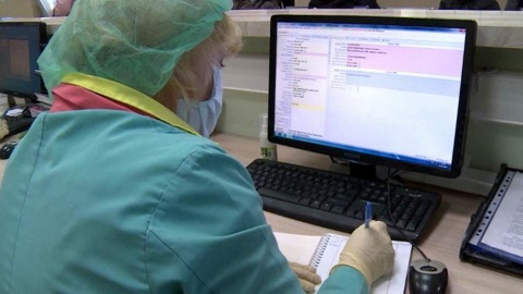 В Архангельской области увеличивается число заболевших коронавирусом