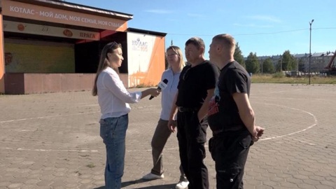 В Котласе сегодня пройдет благотворительный рок-фестиваль "Август"