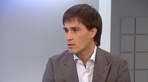 Руслан Гаттаров хочет проверить Facebook на рекламу