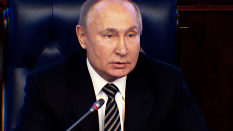 Западной гегемонии приходит конец