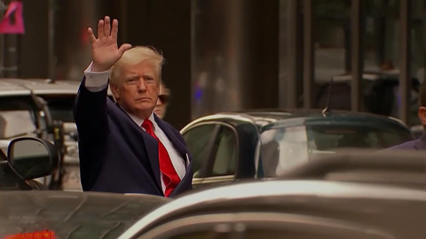 Кто и как пытается добраться до Трампа
