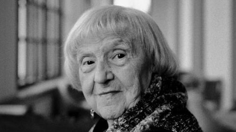 Умерла одна из старейших актрис БДТ Марина Адашевская