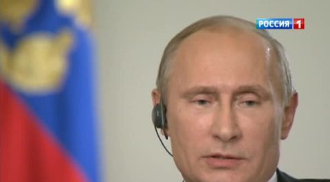 Накануне саммита G20 президент пояснил позицию РФ по ключевым вопросам повестки